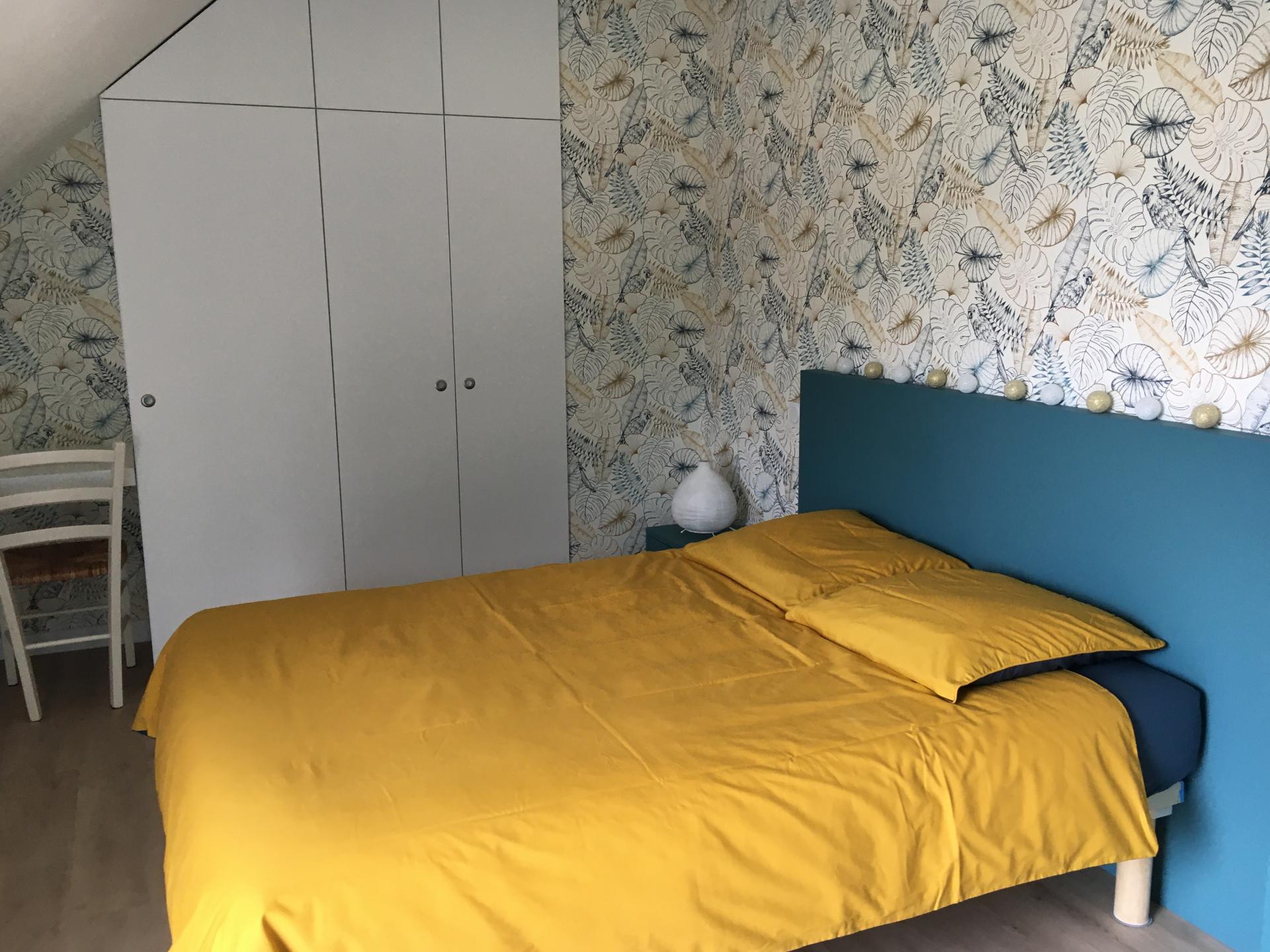 chambre 2